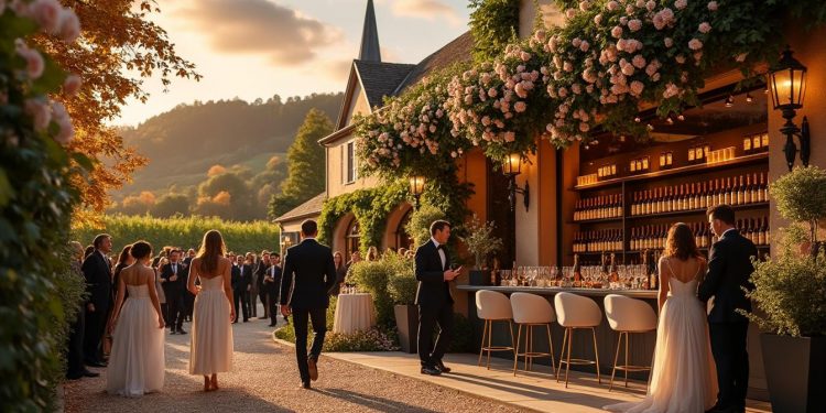 découvrez la date de sortie tant attendue du film netflix « champagne problems », tourné à épernay, qui arrivera sur la plateforme fin 2024. ne manquez pas ce drame captivant au cœur du vignoble champenois !