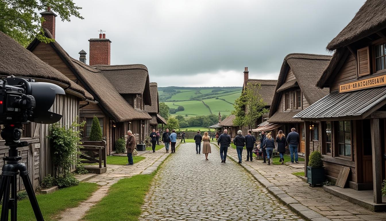 découvrez enfin la date de sortie tant attendue du dernier film de fabrice éboué, tourné en normandie. ne manquez pas toutes les infos sur cette nouvelle comédie événement !