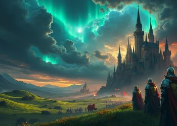 découvrez enfin la date de lancement de 'a knight of the seven kingdoms', le tout nouveau spin-off tant attendu de l’univers game of thrones. tenez-vous prêts pour une aventure épique et des révélations exclusives !