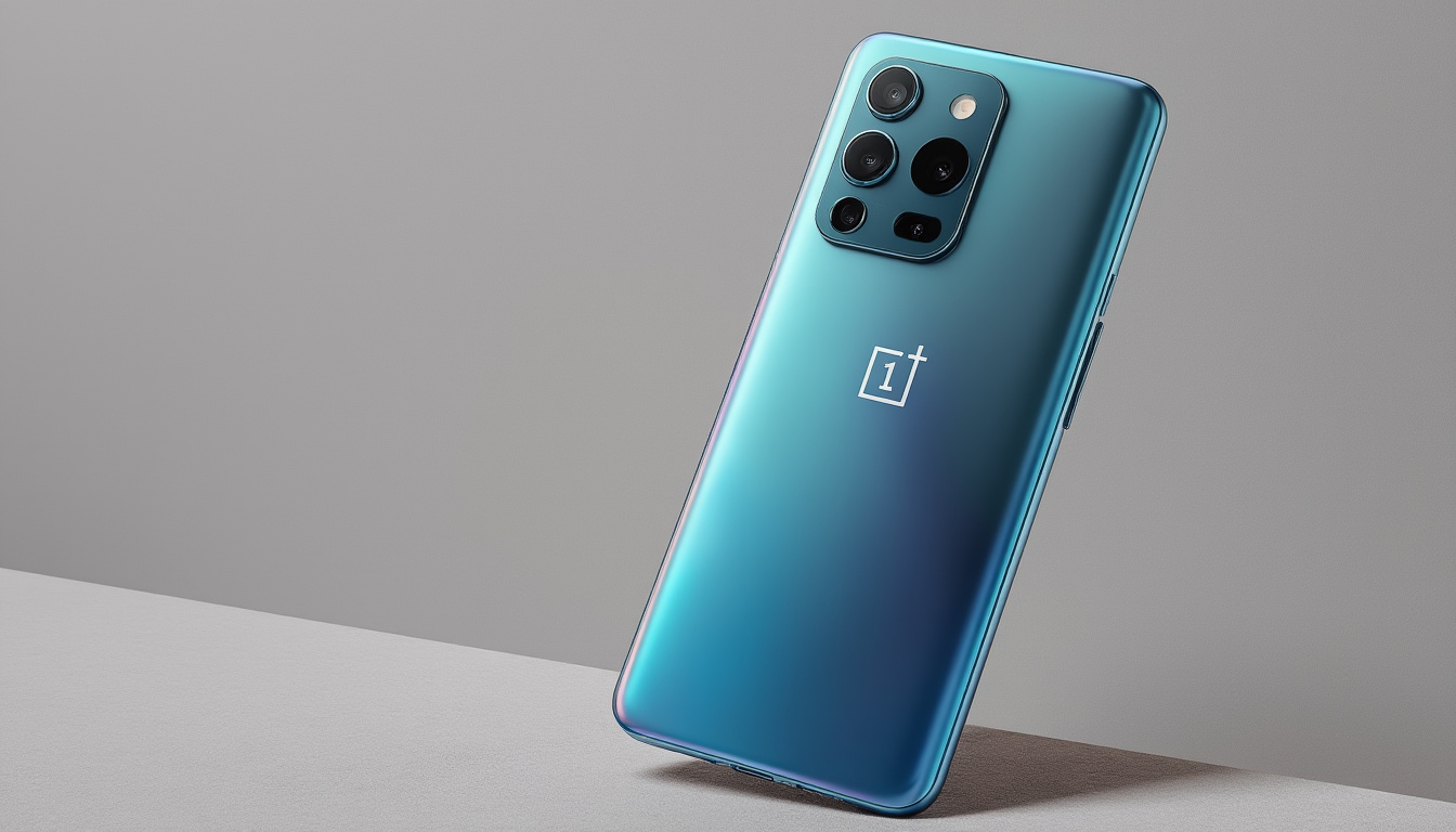 découvrez la date officielle de lancement du oneplus 15, annoncée plus tôt que prévu ! préparez-vous à découvrir toutes les nouveautés de ce smartphone tant attendu, qui promet d'arriver avec son lot de surprises.