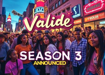 découvrez enfin la date de lancement officielle de la très attendue saison 3 de 'validé' ! ne manquez pas toutes les nouveautés et les rebondissements de cette série incontournable du rap français.