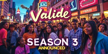 découvrez enfin la date de lancement officielle de la très attendue saison 3 de 'validé' ! ne manquez pas toutes les nouveautés et les rebondissements de cette série incontournable du rap français.