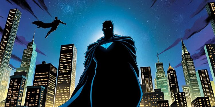 découvrez la date de sortie officielle de la saison 4 d’invincible et apprenez quel acteur emblématique prêtera sa voix au nouveau grand méchant de la série animée culte.