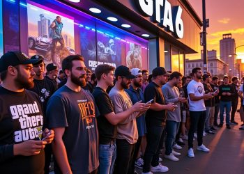 les fans trépignent d'impatience à l'idée de découvrir de nouvelles images de gta 6. un troisième trailer pourrait-il être dévoilé avant la sortie officielle ? découvrez toutes les rumeurs et attentes autour de ce jeu événement.