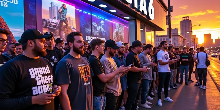 les fans trépignent d'impatience à l'idée de découvrir de nouvelles images de gta 6. un troisième trailer pourrait-il être dévoilé avant la sortie officielle ? découvrez toutes les rumeurs et attentes autour de ce jeu événement.