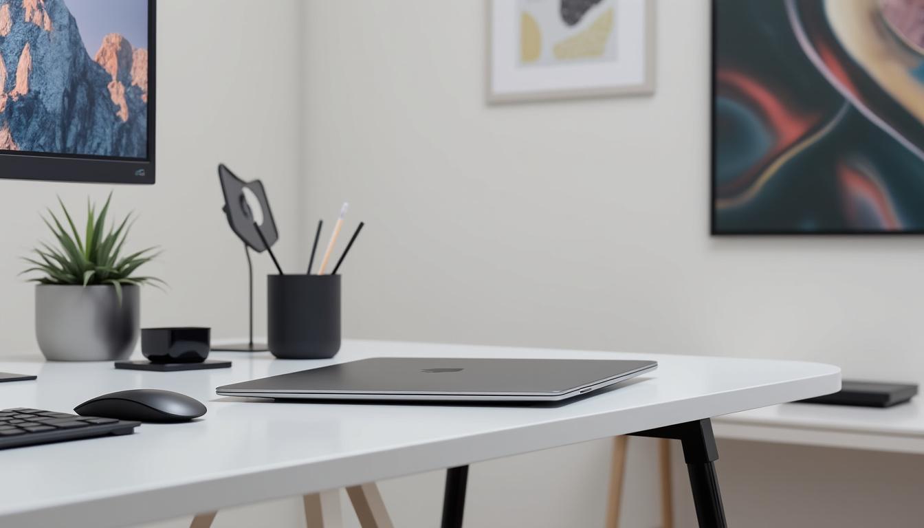 découvrez la date de lancement officielle du tout nouveau macbook air m5 annoncée par apple. performances, nouveautés et disponibilité, ne manquez rien sur ce prochain ordinateur portable tant attendu !