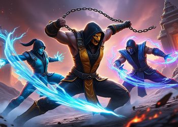 le film mortal kombat 2 avance sa date de sortie ! découvrez les derniers changements du calendrier et pourquoi cette nouvelle va ravir les fans de la saga.