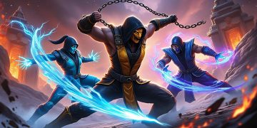 le film mortal kombat 2 avance sa date de sortie ! découvrez les derniers changements du calendrier et pourquoi cette nouvelle va ravir les fans de la saga.