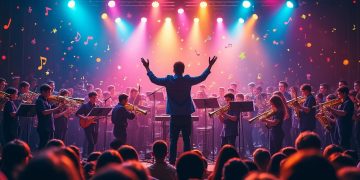 découvrez les images inédites du dernier film sound! euphonium : l'opus cinématographique révèle des scènes exclusives qui raviront tous les passionnés d'animation japonaise. ne manquez pas cet événement exceptionnel !