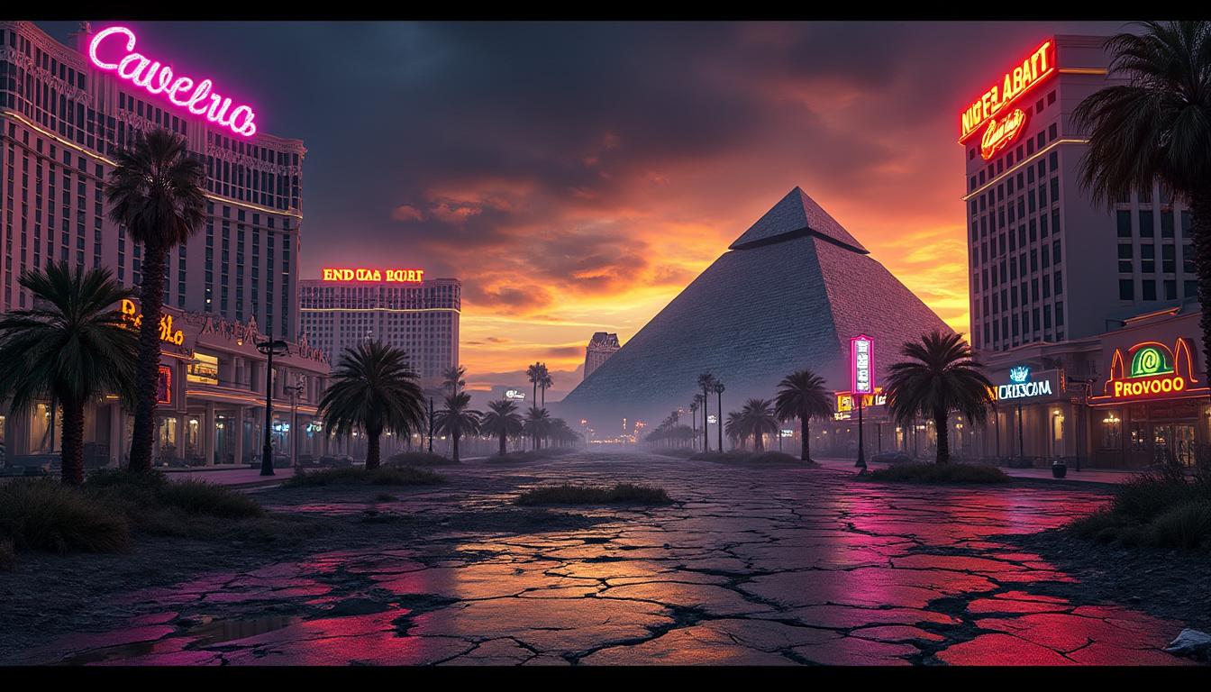 découvrez enfin la date de sortie officielle de la très attendue saison 2 de fallout ! prévue pour décembre 2025, cette nouvelle saison promet plein de rebondissements pour les fans de la série culte. restez informé des dernières actualités dès maintenant.