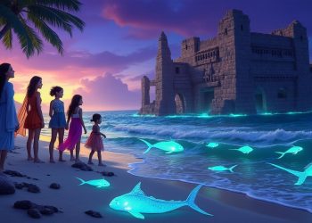 plongez dans l'aventure multijoueur immersive les marées de demain ! découvrez dans cet article la date de lancement et tout ce qu'il faut savoir sur cette expérience narrative unique, entre coopération et exploration.