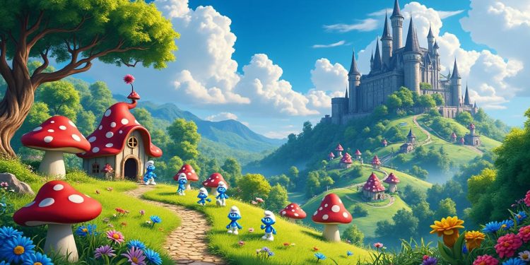 découvrez les dates de sortie du film les schtroumpfs en blu-ray, dvd et vod. retrouvez toutes les informations essentielles pour profiter de ce nouveau film à la maison, quel que soit votre format préféré !