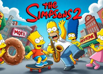 découvrez toutes les informations sur les simpson 2 : un film tant attendu, avec la date de sortie enfin révélée, les détails sur l’intrigue, et ce que les fans peuvent attendre de cette nouvelle aventure de la célèbre famille jaune.