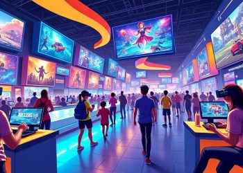 découvrez les jeux vidéo incontournables à surveiller en novembre 2025 : nouveautés, exclusivités et titres les plus attendus du moment. ne manquez aucune sortie majeure pour enrichir votre collection !