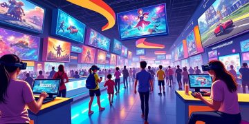 découvrez les jeux vidéo incontournables à surveiller en novembre 2025 : nouveautés, exclusivités et titres les plus attendus du moment. ne manquez aucune sortie majeure pour enrichir votre collection !