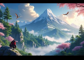 découvrez notre analyse complète et toutes les actualités sur 'l'esprit du yotei', le dernier jeu de sucker punch. plongez dans l’univers du nouvel opus, ses innovations et tout ce qu’il faut savoir sur ce titre incontournable.