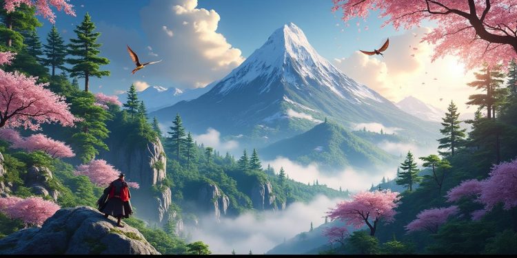 découvrez notre analyse complète et toutes les actualités sur 'l'esprit du yotei', le dernier jeu de sucker punch. plongez dans l’univers du nouvel opus, ses innovations et tout ce qu’il faut savoir sur ce titre incontournable.