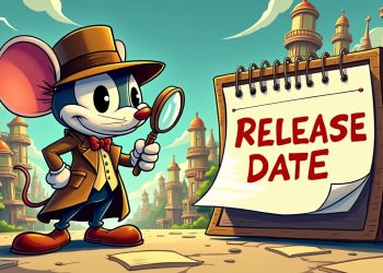 découvrez les raisons du report de 'mouse p.i. à la recherche d'une date', le fps au style cuphead tant attendu. alors que la sortie était imminente, le jeu voit son lancement repoussé, suscitant la curiosité des fans.