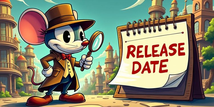 découvrez les raisons du report de 'mouse p.i. à la recherche d'une date', le fps au style cuphead tant attendu. alors que la sortie était imminente, le jeu voit son lancement repoussé, suscitant la curiosité des fans.