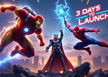 découvrez la date de lancement tant attendue du nouveau jeu vidéo marvel ! plongez dans l’univers des super-héros avec cet opus inédit, bientôt disponible pour tous les fans.