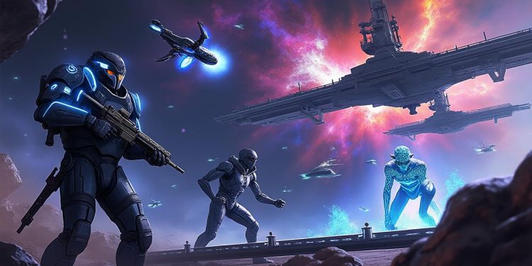 découvrez toutes les informations essentielles sur mass effect 5 : date de sortie, gameplay, bande-annonce officielle et actualités récentes. restez informé sur les nouveautés du prochain opus incontournable de la saga mass effect.