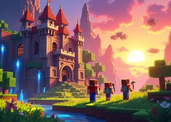 découvrez la nouvelle ère de minecraft avec l’annonce officielle de minecraft 2 ! plongez dans l’aventure et les nouveautés de ce jeu tant attendu, dont la date de lancement vient d’être dévoilée. ne manquez rien sur cette sortie incontournable pour les fans !