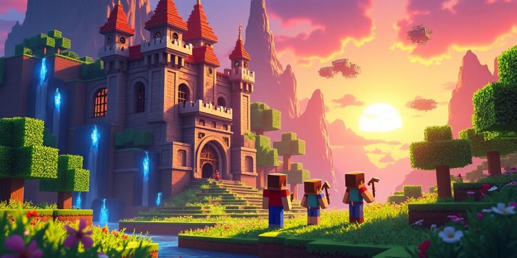 découvrez la nouvelle ère de minecraft avec l’annonce officielle de minecraft 2 ! plongez dans l’aventure et les nouveautés de ce jeu tant attendu, dont la date de lancement vient d’être dévoilée. ne manquez rien sur cette sortie incontournable pour les fans !
