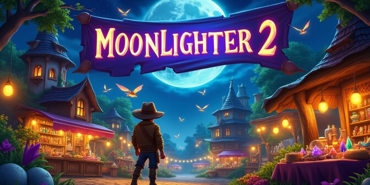 découvrez toutes les dernières infos sur moonlighter 2 : un nouveau report, la date de sortie officielle enfin annoncée et une surprise inédite attend les fans du jeu !