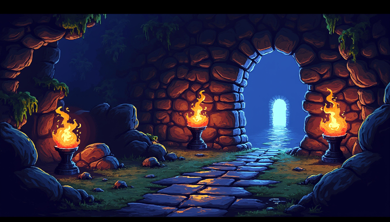 découvrez toutes les dernières informations sur moonlighter 2 : un nouveau report, la date de sortie enfin révélée, et une surprise inédite pour les fans ! ne manquez aucune actualité sur le jeu tant attendu.