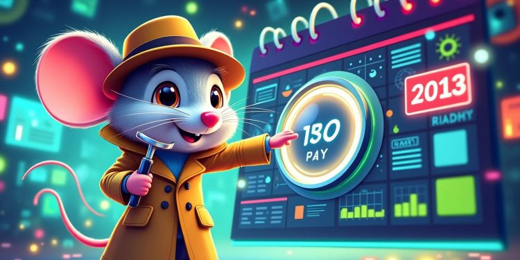 découvrez enfin la date de sortie tant attendue de mouse: p.i. pour embaucher, le nouveau jeu captivant qui promet suspense et aventures inoubliables !
