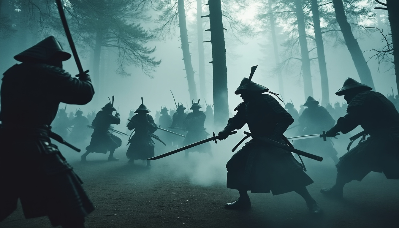 découvrez la bande-annonce officielle et la date de sortie de nioh 3 sur ps5, le nouvel opus captivant de team ninja. plongez dans l’action intense et préparez-vous à de nouveaux défis épiques !