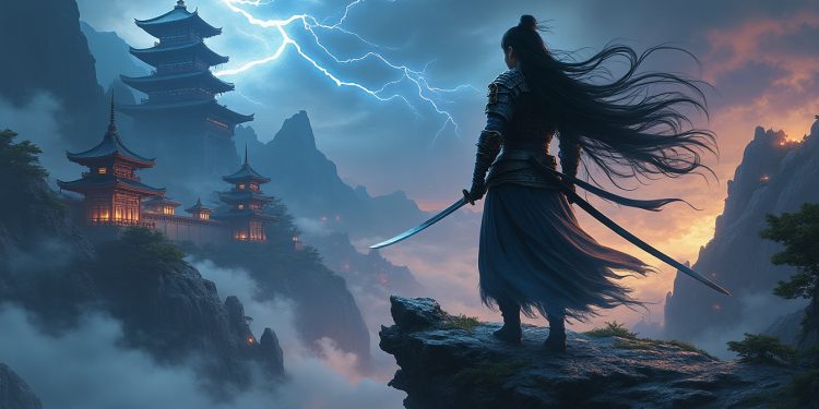 découvrez la bande-annonce exclusive et la date de lancement officielle de nioh 3 sur ps5. plongez dans le nouvel opus intense signé team ninja et préparez-vous à relever de nouveaux défis dans cet action-rpg très attendu.