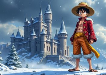 netflix a enfin révélé la date de sortie tant attendue de la saison 2 de « one piece » ! découvrez vite quand vos aventuriers préférés reviendront pour de nouvelles aventures sur la plateforme.