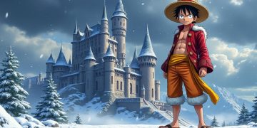 netflix a enfin révélé la date de sortie tant attendue de la saison 2 de « one piece » ! découvrez vite quand vos aventuriers préférés reviendront pour de nouvelles aventures sur la plateforme.