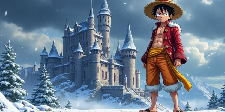 netflix a enfin révélé la date de sortie tant attendue de la saison 2 de « one piece » ! découvrez vite quand vos aventuriers préférés reviendront pour de nouvelles aventures sur la plateforme.