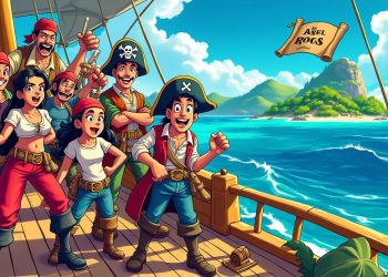 découvrez enfin la date de sortie officielle de la saison 2 de « one pièce » ! ne manquez pas la révélation tant attendue par tous les fans de la célèbre série d’aventure.