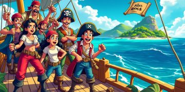 découvrez enfin la date de sortie officielle de la saison 2 de « one pièce » ! ne manquez pas la révélation tant attendue par tous les fans de la célèbre série d’aventure.