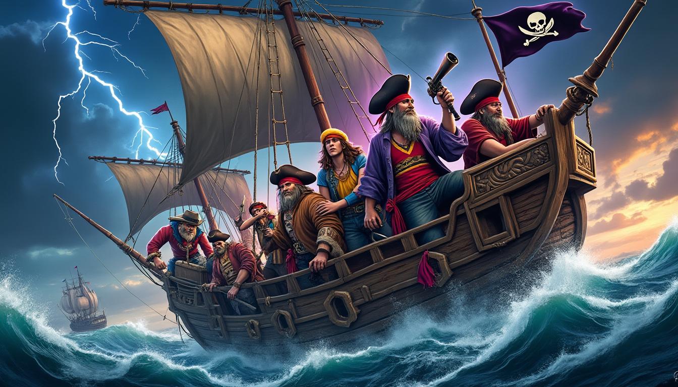 découvrez enfin la date de diffusion tant attendue de la saison 2 de one piece sur netflix ! les fans devront encore patienter un peu avant de retrouver leurs héros préférés dans de nouvelles aventures épiques.