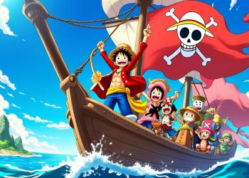 découvrez enfin la date de diffusion tant attendue de la saison 2 de one piece sur netflix ! les fans devront faire preuve d’un peu de patience avant de retrouver leurs héros préférés pour de nouvelles aventures.