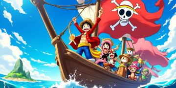découvrez enfin la date de diffusion tant attendue de la saison 2 de one piece sur netflix ! les fans devront faire preuve d’un peu de patience avant de retrouver leurs héros préférés pour de nouvelles aventures.