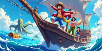 découvrez la date de sortie tant attendue de la saison 2 de one piece sur netflix ! tous les détails sur le retour de vos héros et les nouvelles aventures à venir dans cette série événement.