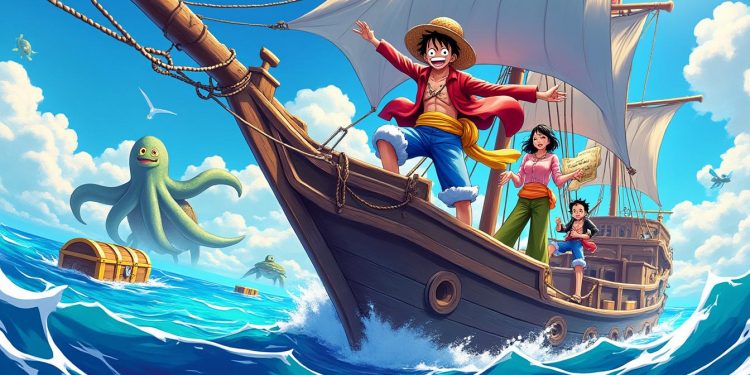 découvrez la date de sortie tant attendue de la saison 2 de one piece sur netflix ! tous les détails sur le retour de vos héros et les nouvelles aventures à venir dans cette série événement.