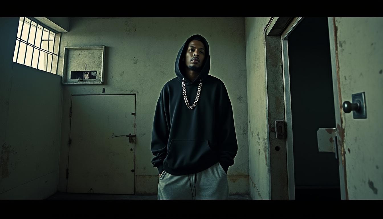 découvrez pourquoi la libération prévue de p. diddy en mai 2028 suscite autant de controverses et d'interrogations. analyse des enjeux et réactions autour de cette décision.