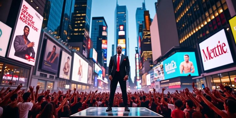 découvrez les détails autour de la libération controversée de p. diddy, prévue pour mai 2028. analyse des enjeux et réactions face à cette décision très médiatisée.