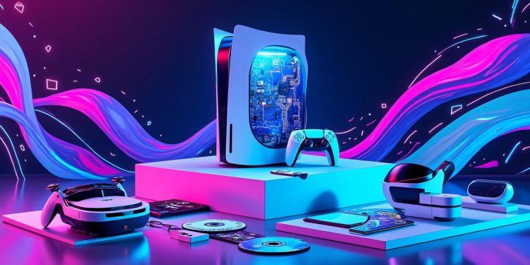 découvrez toutes les infos essentielles sur la ps6 : date de sortie, prix attendu, rumeurs et nouveautés confirmées. restez à jour sur tout ce que l'on sait à propos de la future console de sony.