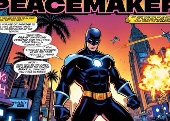 découvrez la date et l'heure de sortie de l'épisode 8 de la saison 2 de peacemaker. ne manquez aucune information sur le lancement, la diffusion et comment regarder ce nouvel épisode tant attendu !