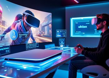 découvrez tout ce qu’il faut savoir sur la date de lancement de la playstation 6 et les innovations révolutionnaires promises par sony pour sa future console nouvelle génération.