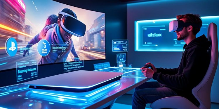 découvrez tout ce qu’il faut savoir sur la date de lancement de la playstation 6 et les innovations révolutionnaires promises par sony pour sa future console nouvelle génération.