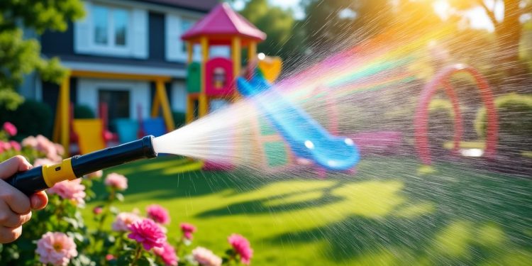 découvrez la date de lancement de powerwash simulator 2 révélée avant l'heure ! toutes les infos sur la sortie anticipée et les nouveautés du jeu de nettoyage préféré des joueurs.