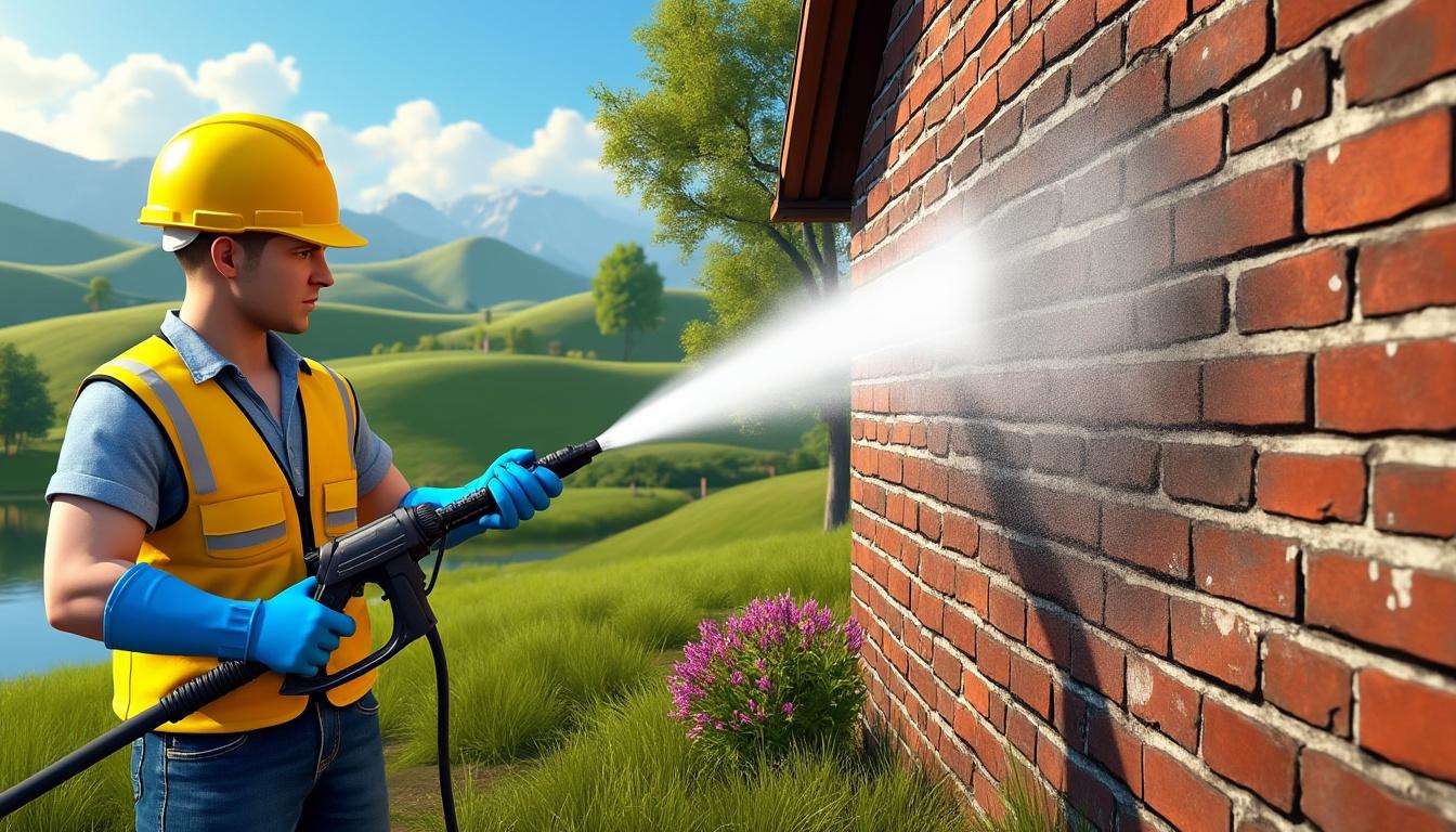 découvrez la date de lancement de powerwash simulator 2 révélée plus tôt que prévu et toutes les dernières informations sur ce jeu très attendu par les fans de nettoyage virtuel.
